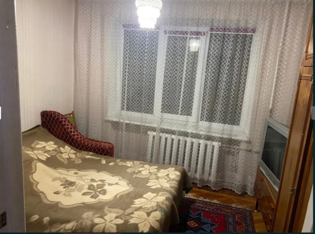 Аренда 3-комнатной квартиры 70 м², Бажова ул., 26