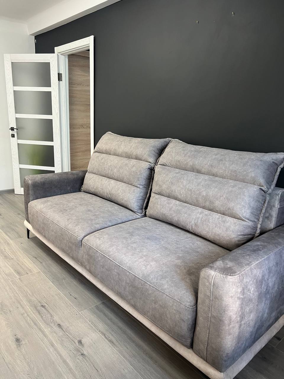 Аренда 2-комнатной квартиры 45 м², Кловский спуск, 12