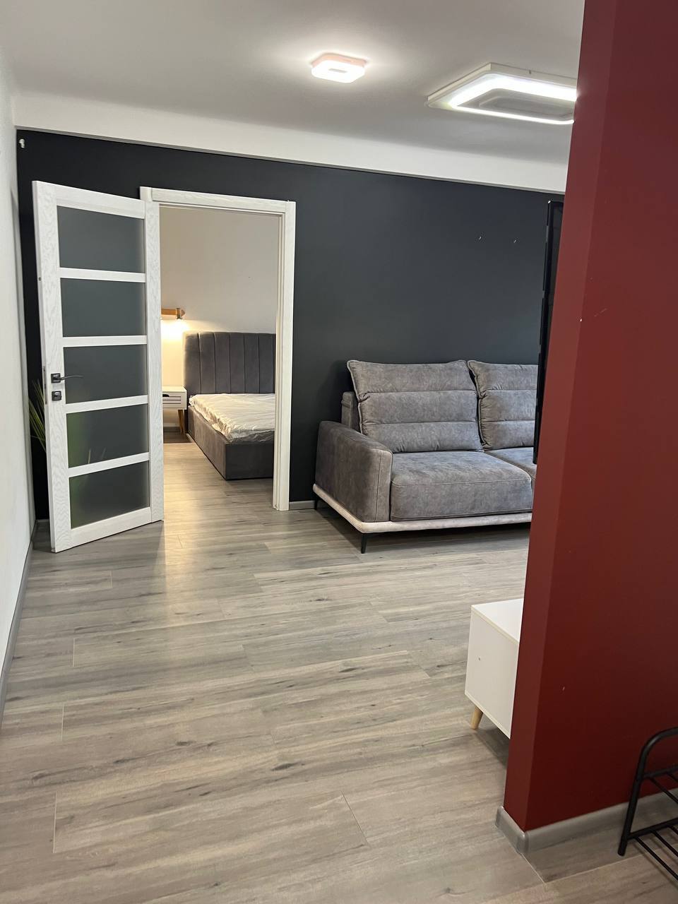 Аренда 2-комнатной квартиры 45 м², Кловский спуск, 12