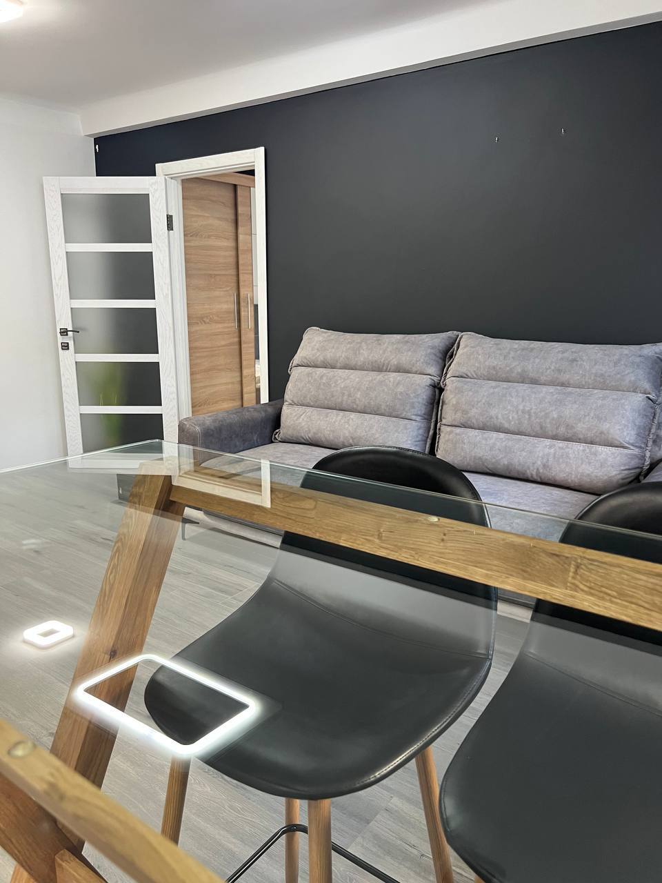Аренда 2-комнатной квартиры 45 м², Кловский спуск, 12