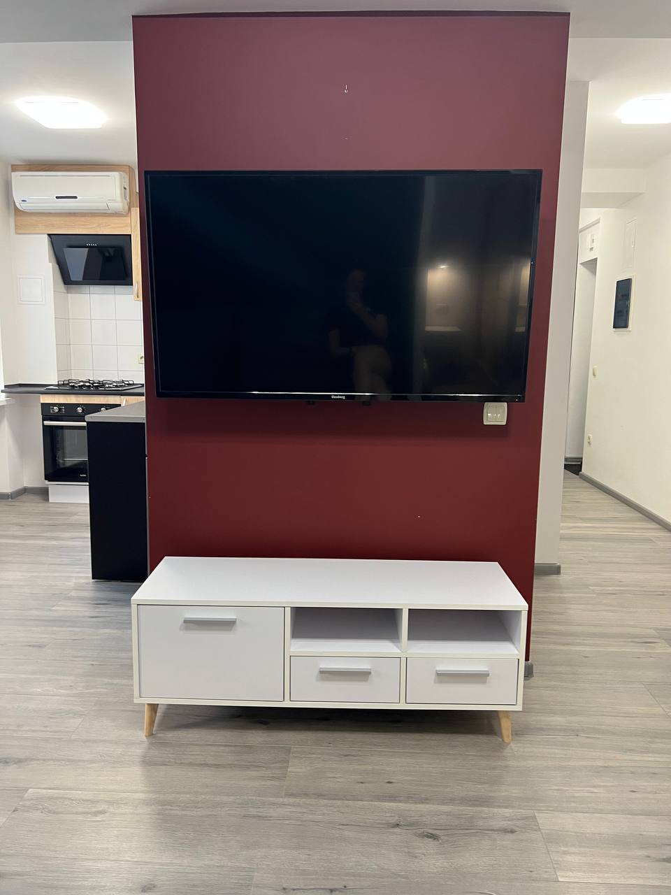 Аренда 2-комнатной квартиры 45 м², Кловский спуск, 12