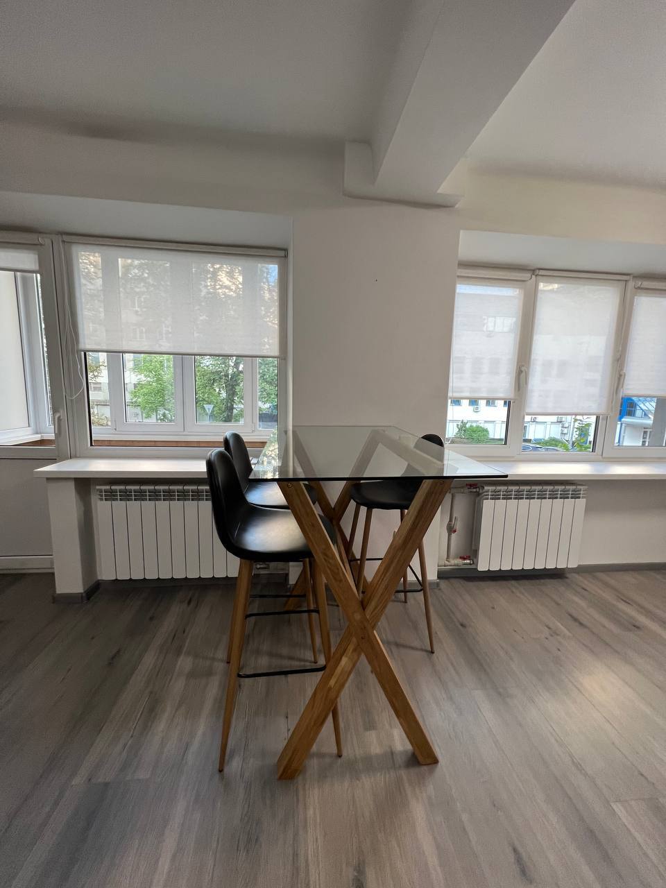 Аренда 2-комнатной квартиры 45 м², Кловский спуск, 12