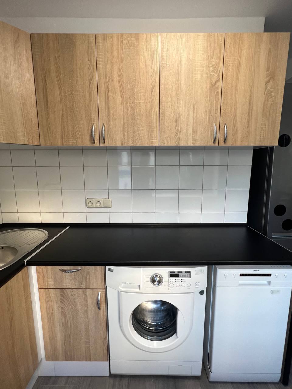 Аренда 2-комнатной квартиры 45 м², Кловский спуск, 12