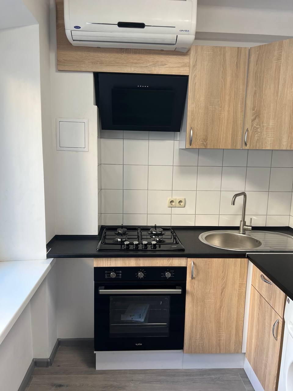 Аренда 2-комнатной квартиры 45 м², Кловский спуск, 12