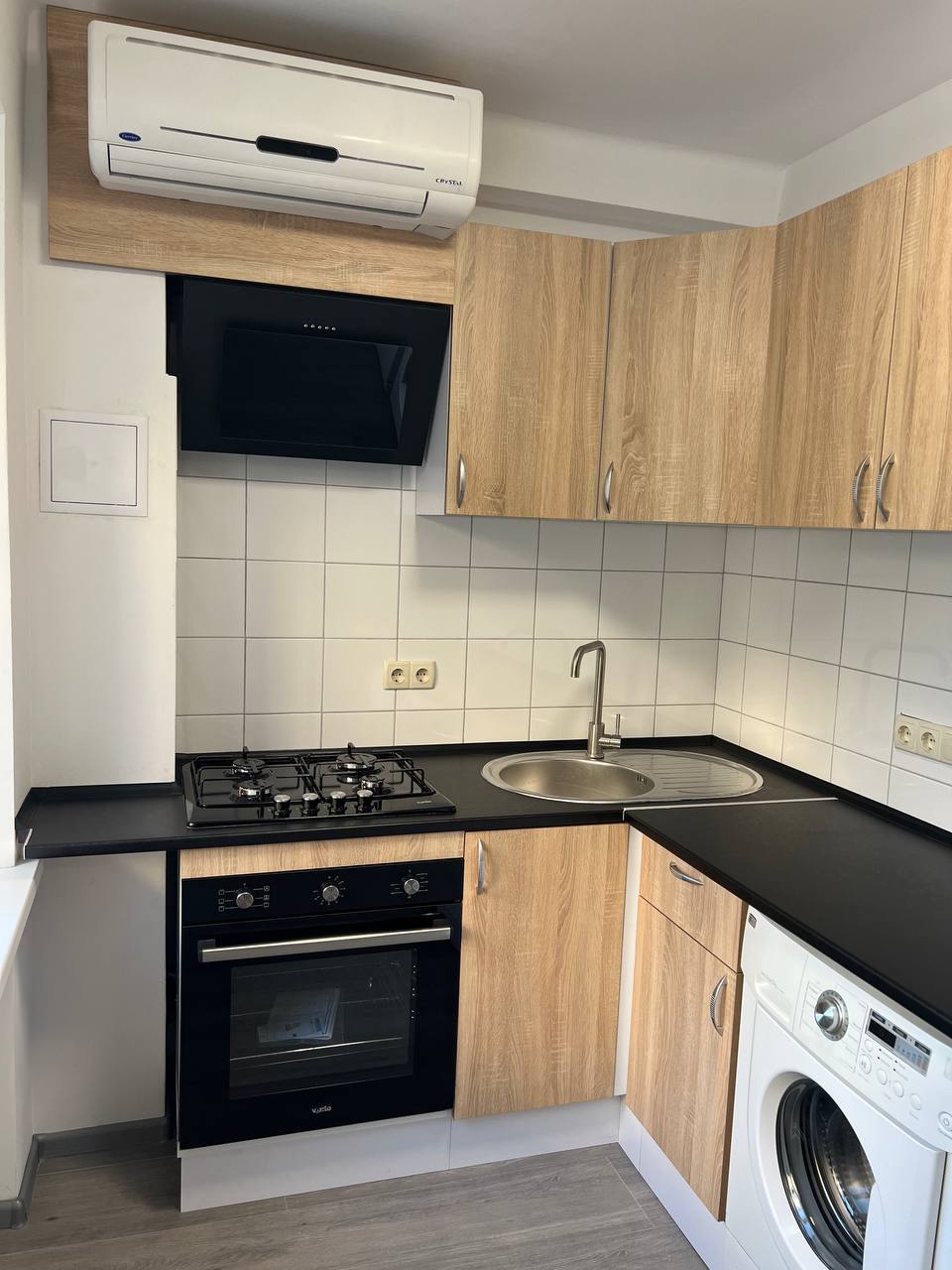 Аренда 2-комнатной квартиры 45 м², Кловский спуск, 12