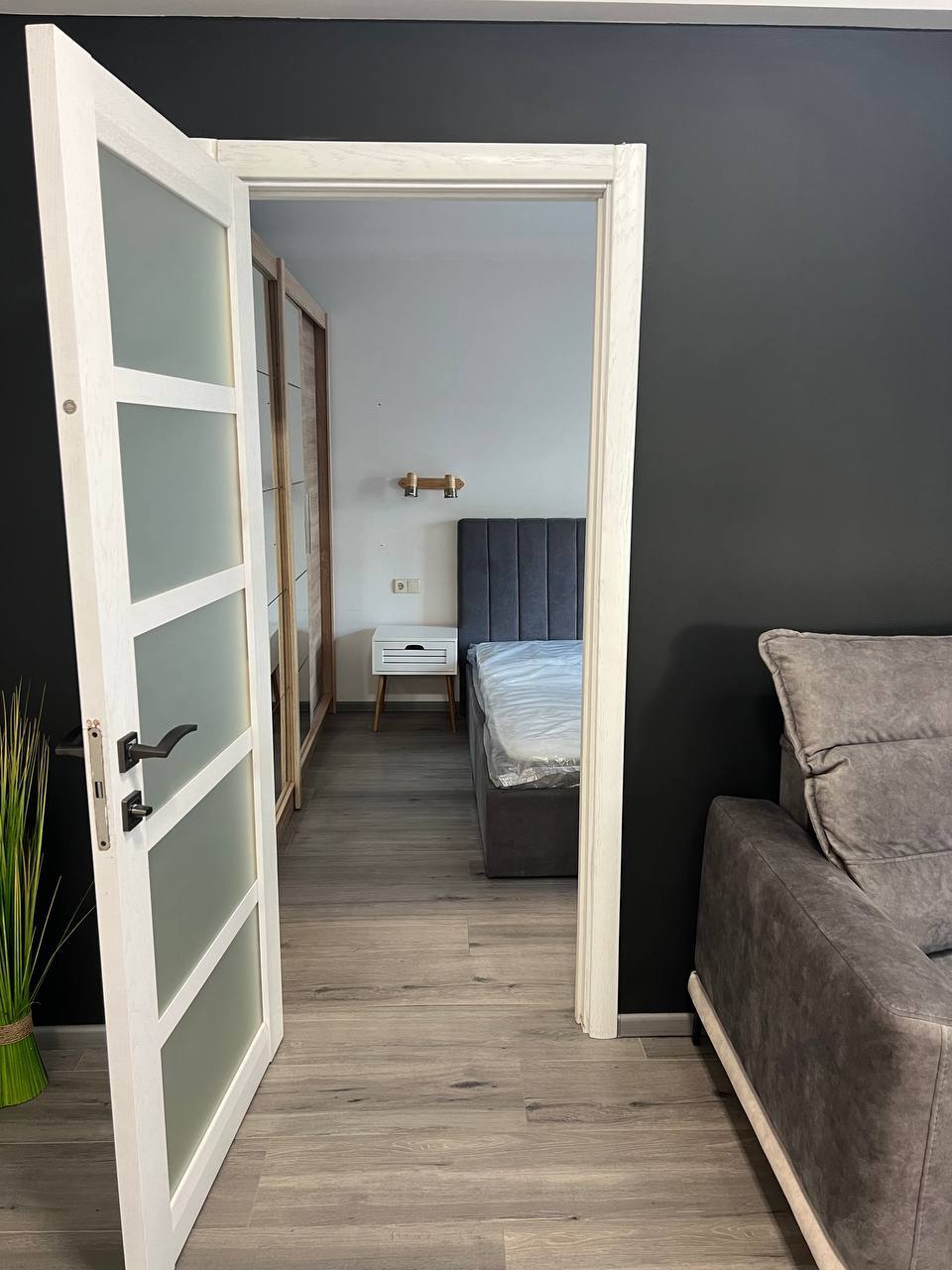 Аренда 2-комнатной квартиры 45 м², Кловский спуск, 12