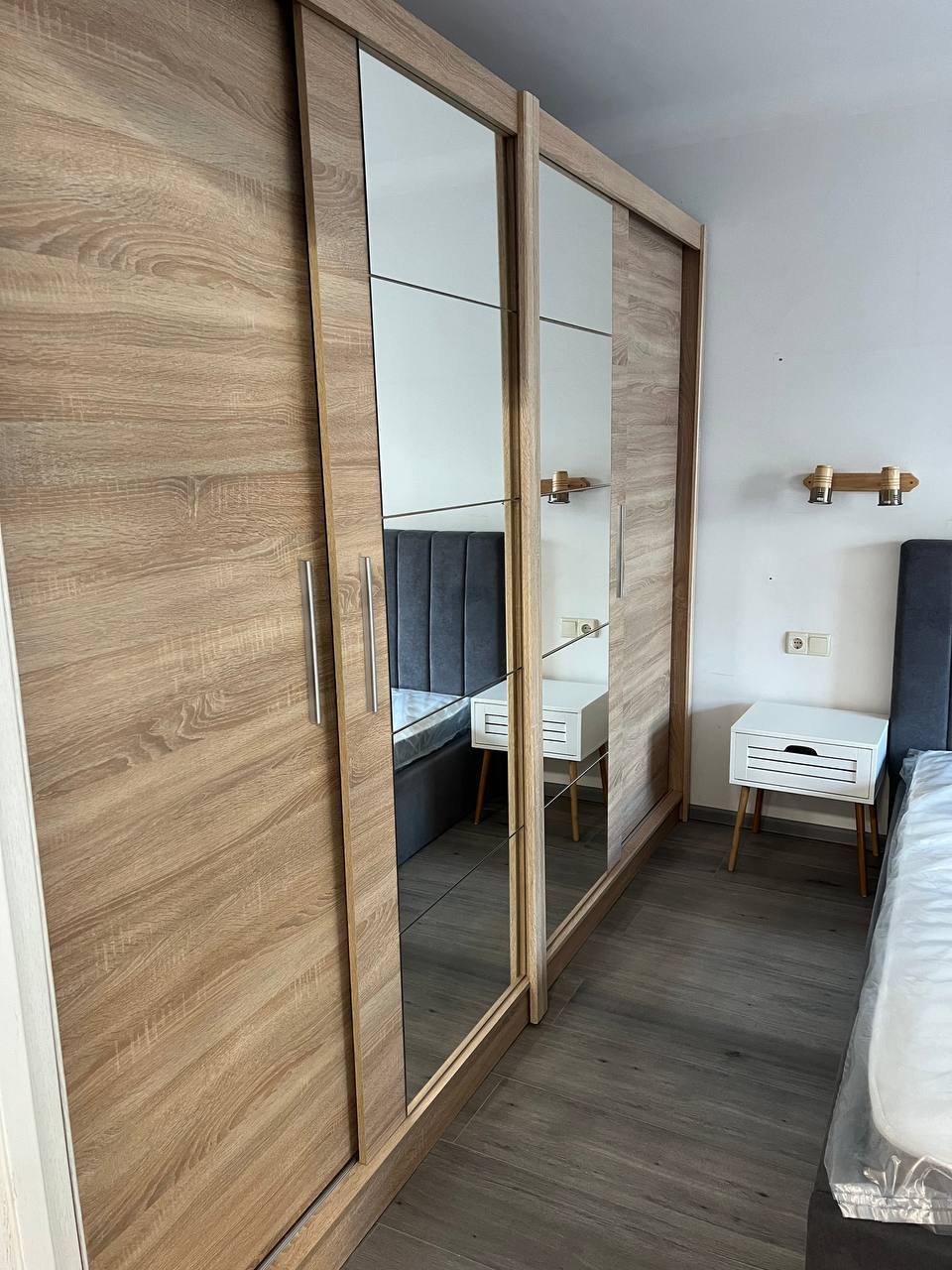 Аренда 2-комнатной квартиры 45 м², Кловский спуск, 12