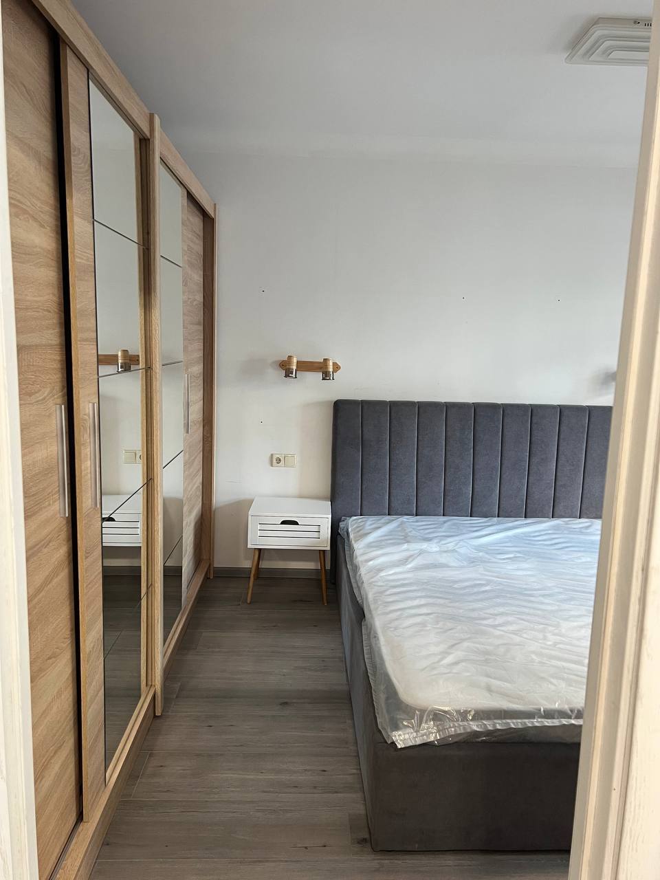 Аренда 2-комнатной квартиры 45 м², Кловский спуск, 12