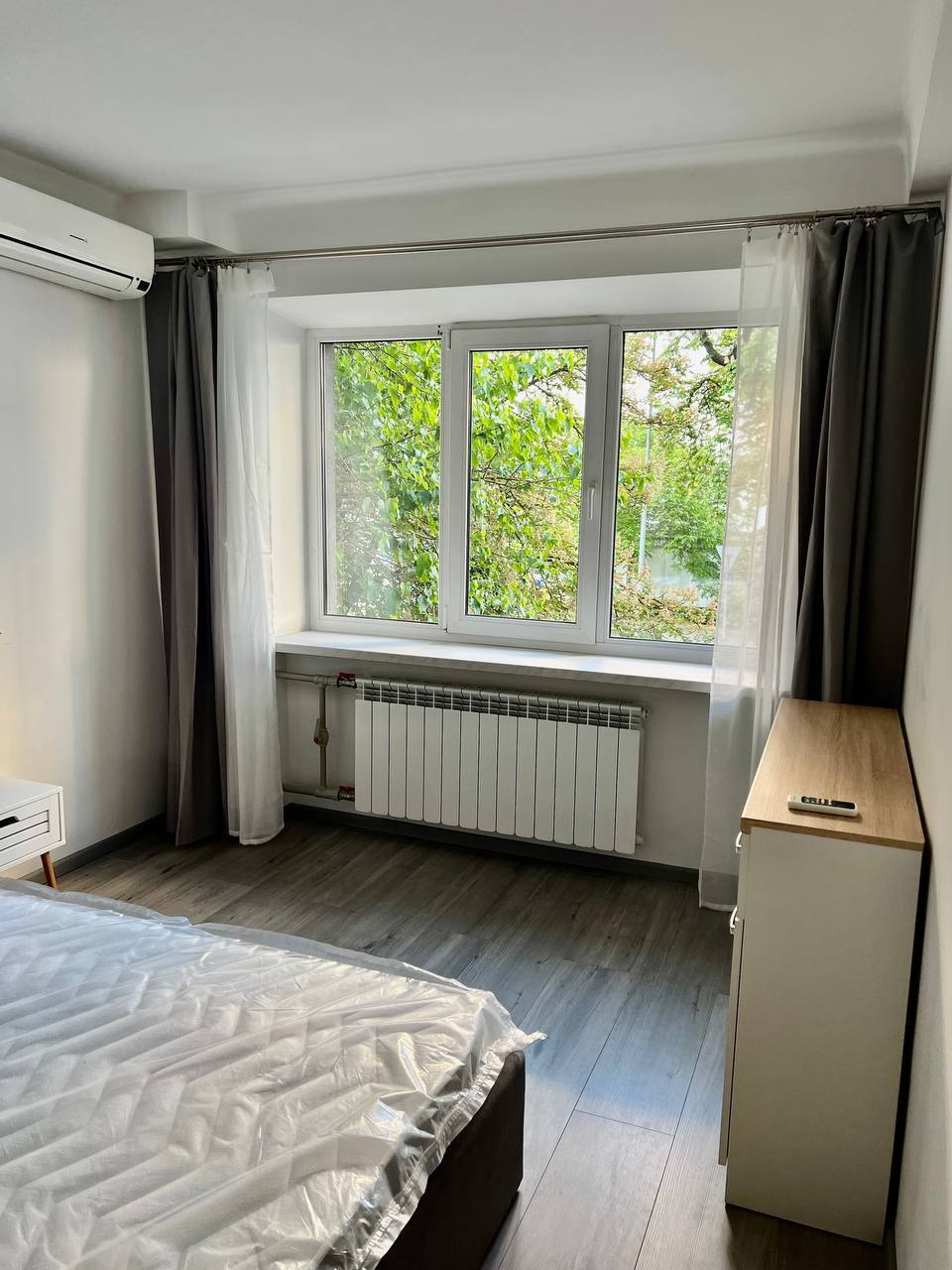 Аренда 2-комнатной квартиры 45 м², Кловский спуск, 12