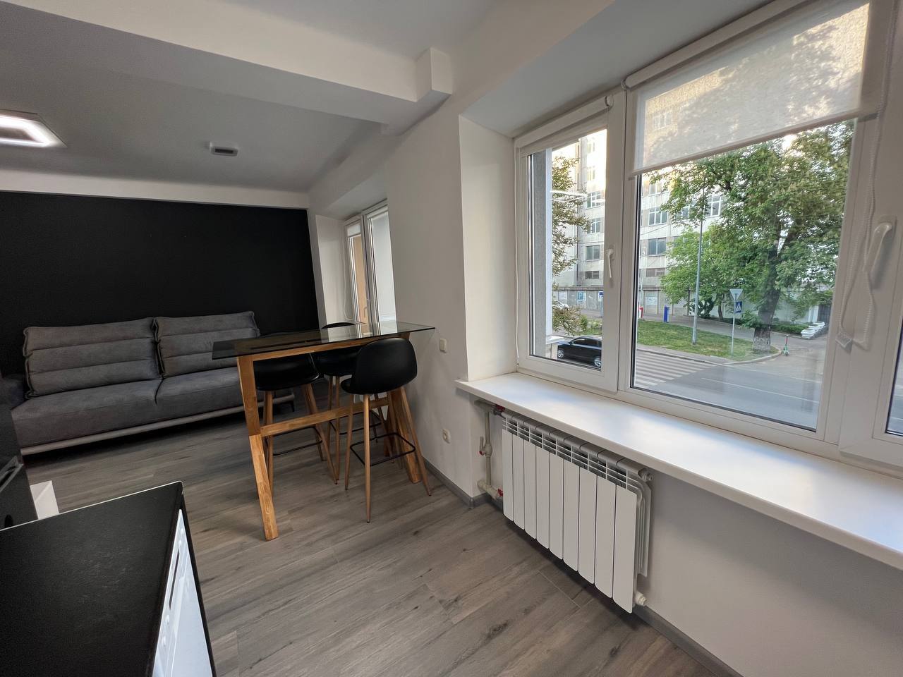 Аренда 2-комнатной квартиры 45 м², Кловский спуск, 12