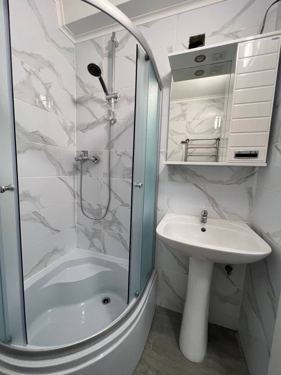 Аренда 2-комнатной квартиры 45 м², Кловский спуск, 12