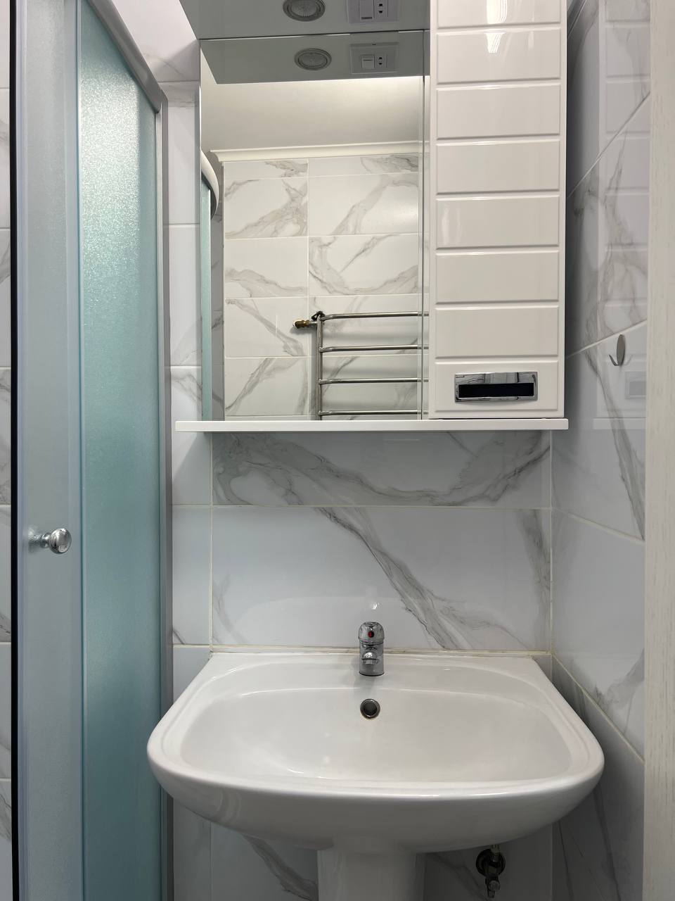 Аренда 2-комнатной квартиры 45 м², Кловский спуск, 12