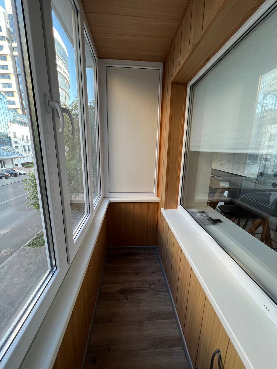 Аренда 2-комнатной квартиры 45 м², Кловский спуск, 12