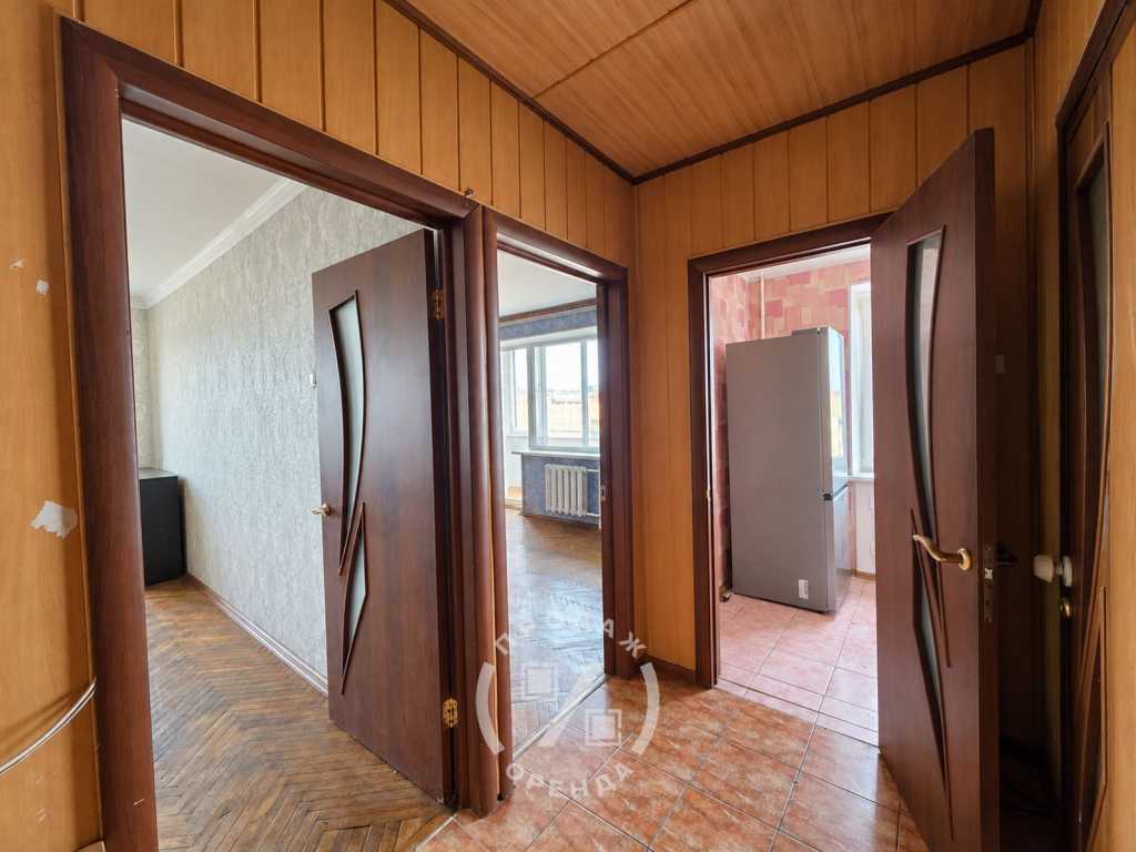 Продажа 2-комнатной квартиры 45.4 м², Александра Пироговского ул., 8