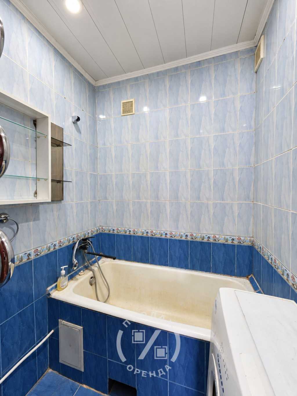 Продажа 2-комнатной квартиры 45.4 м², Александра Пироговского ул., 8