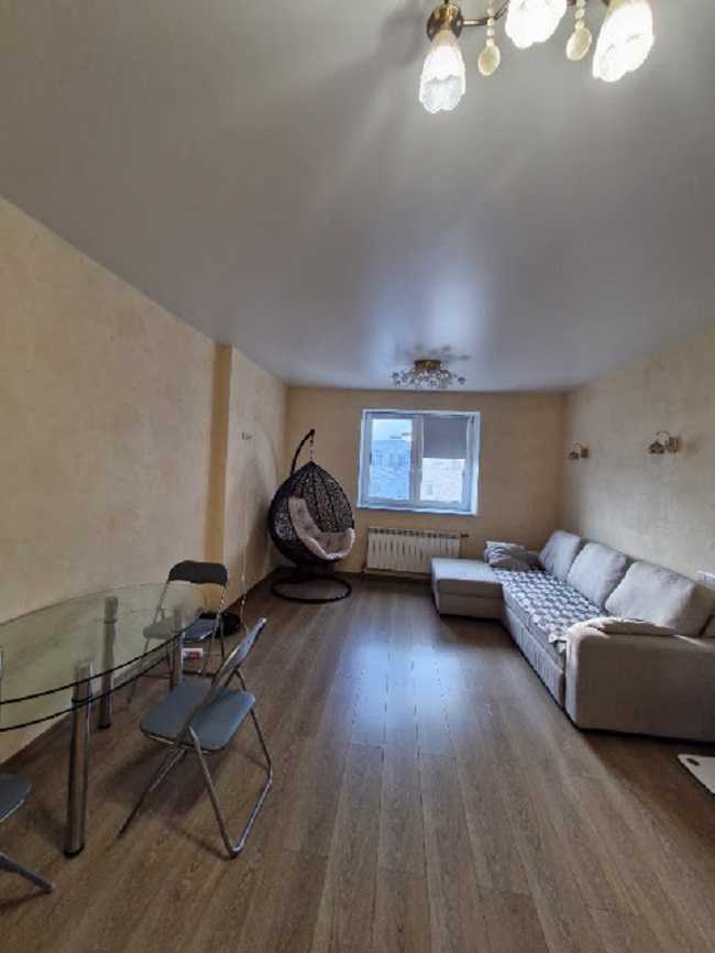 Продажа 1-комнатной квартиры 33.2 м², Петра Калнышевского ул., 7