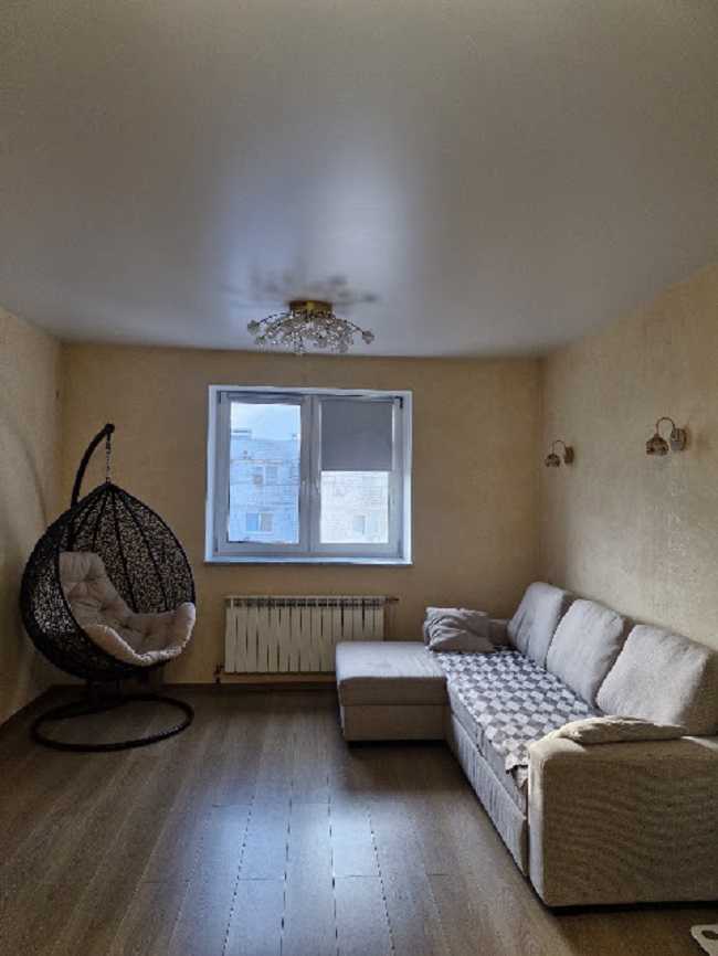 Продажа 1-комнатной квартиры 33.2 м², Петра Калнышевского ул., 7