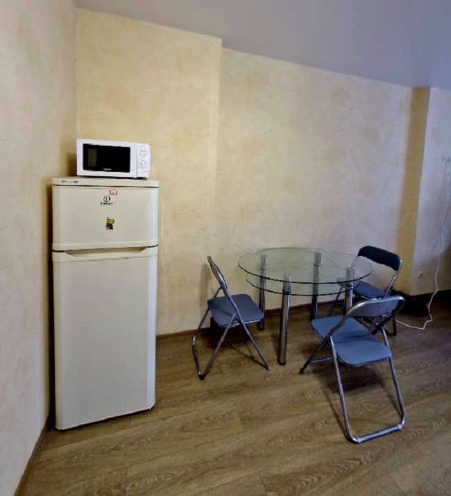 Продажа 1-комнатной квартиры 33.2 м², Петра Калнышевского ул., 7