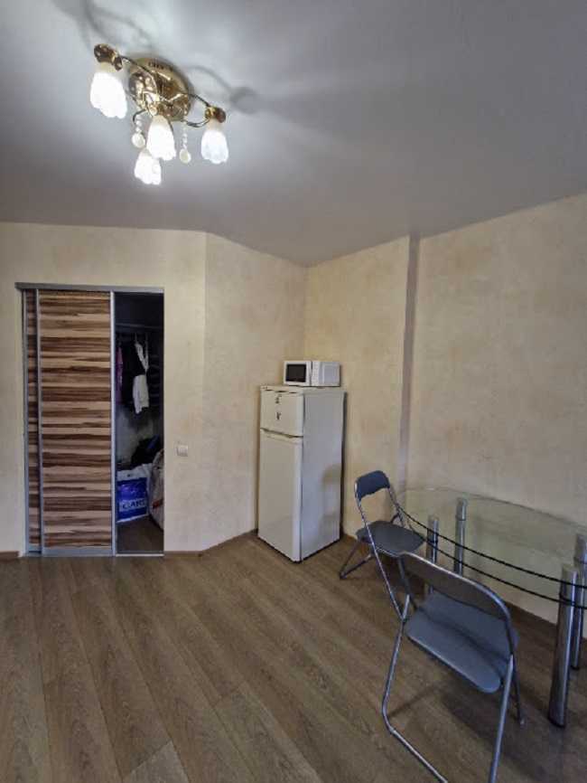 Продажа 1-комнатной квартиры 33.2 м², Петра Калнышевского ул., 7