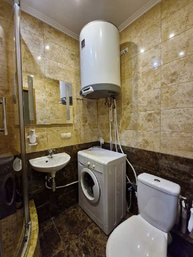 Продажа 1-комнатной квартиры 33.2 м², Петра Калнышевского ул., 7