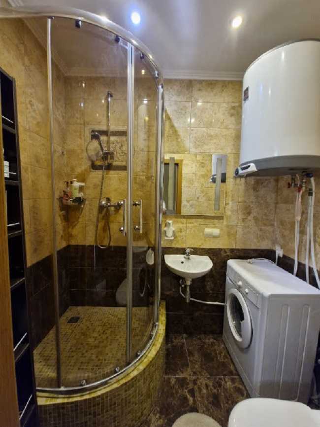 Продажа 1-комнатной квартиры 33.2 м², Петра Калнышевского ул., 7
