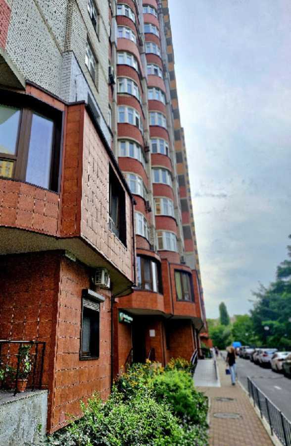 Продажа 1-комнатной квартиры 33.2 м², Петра Калнышевского ул., 7