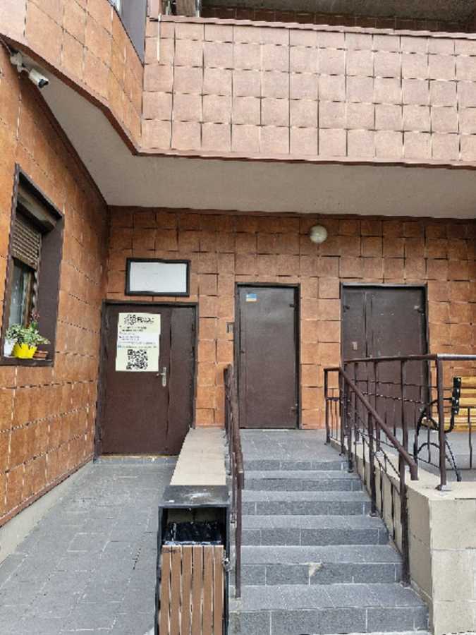 Продажа 1-комнатной квартиры 33.2 м², Петра Калнышевского ул., 7