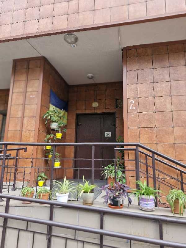 Продажа 1-комнатной квартиры 33.2 м², Петра Калнышевского ул., 7