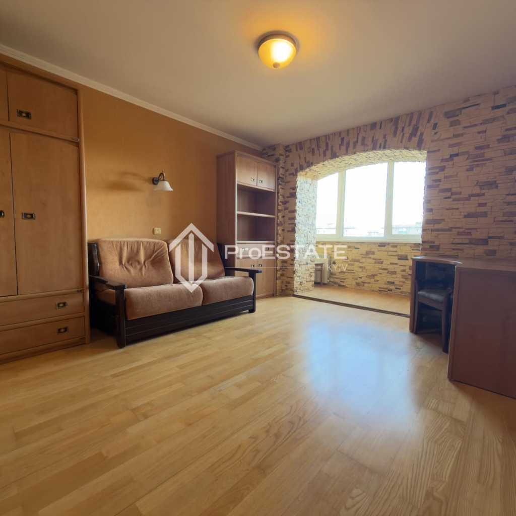 Продажа 2-комнатной квартиры 65 м², Братиславская ул., 7