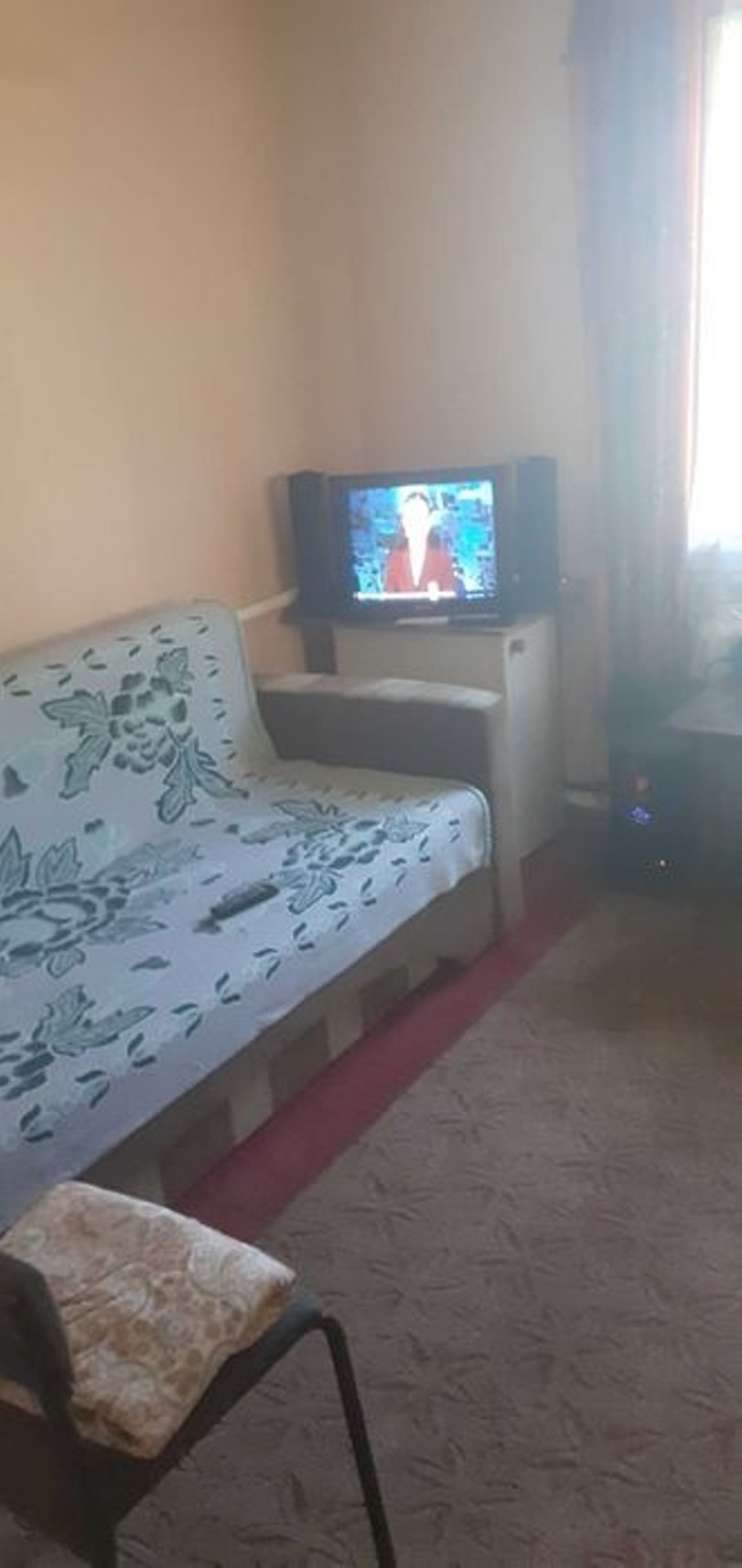 Продажа дома 36 м²