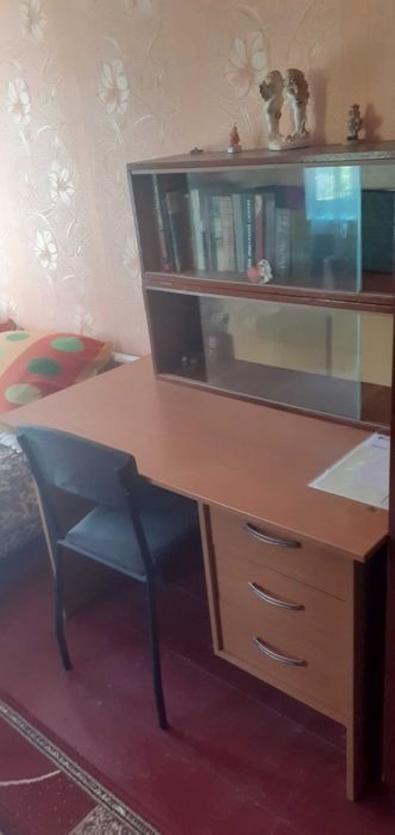 Продажа дома 36 м²