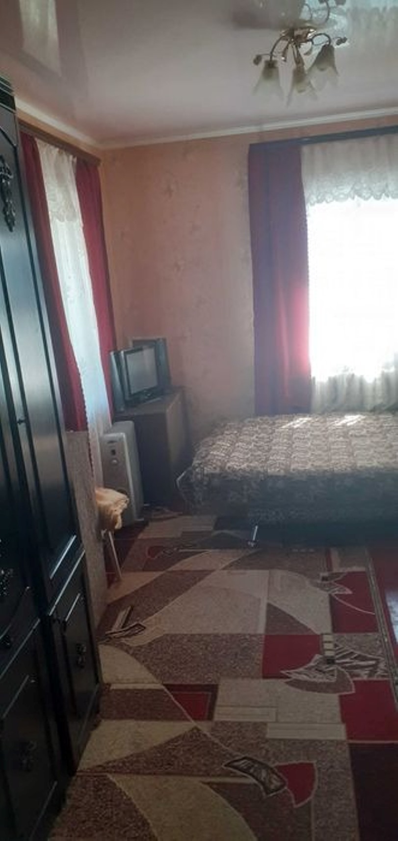 Продажа дома 36 м²