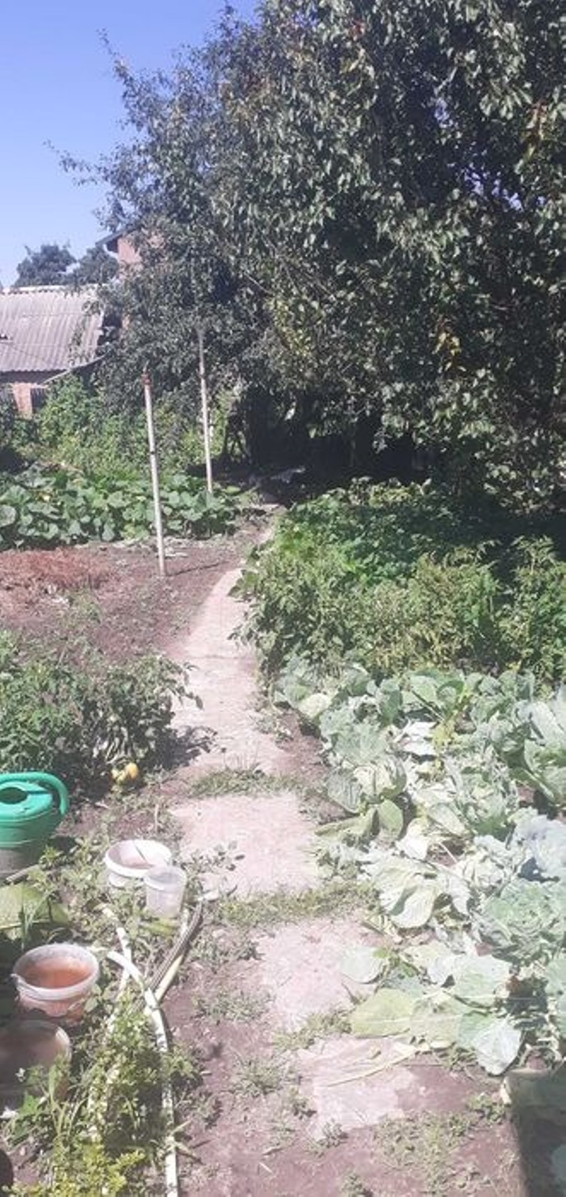 Продажа дома 36 м²