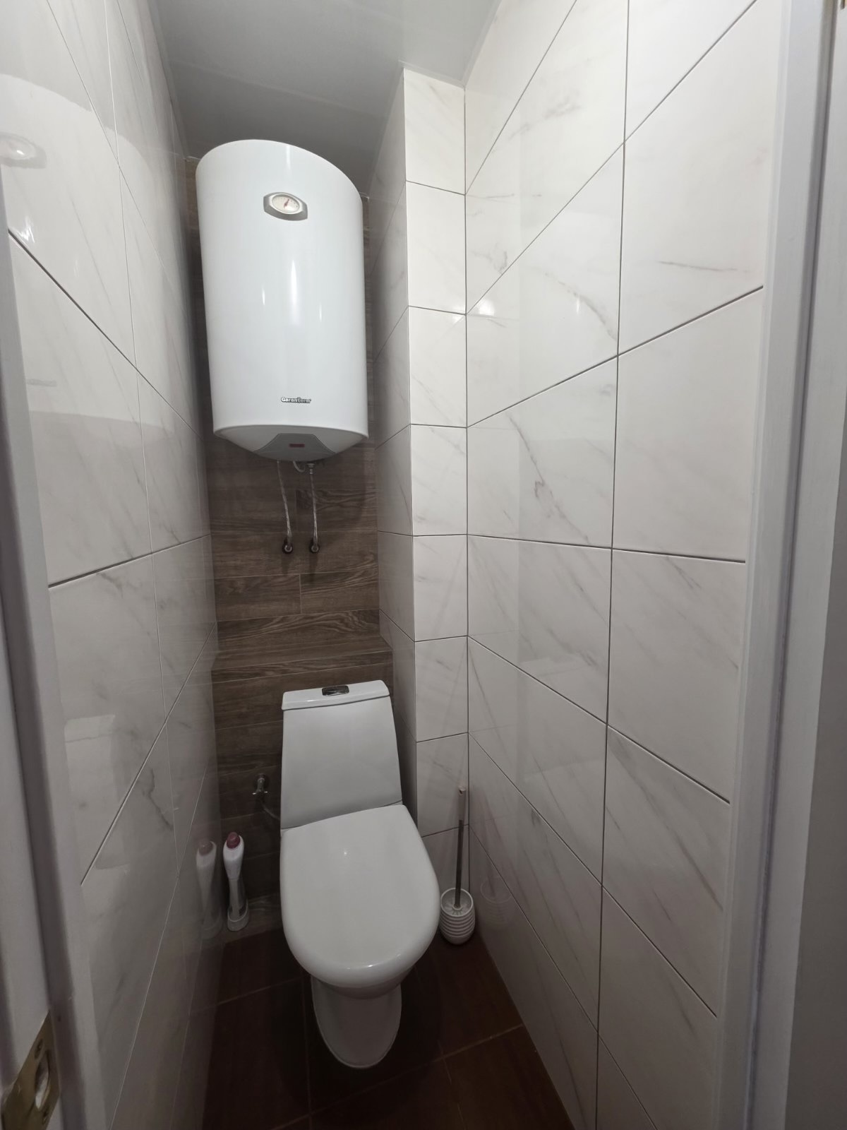 Аренда 3-комнатной квартиры 68 м², Новгородская ул., 7