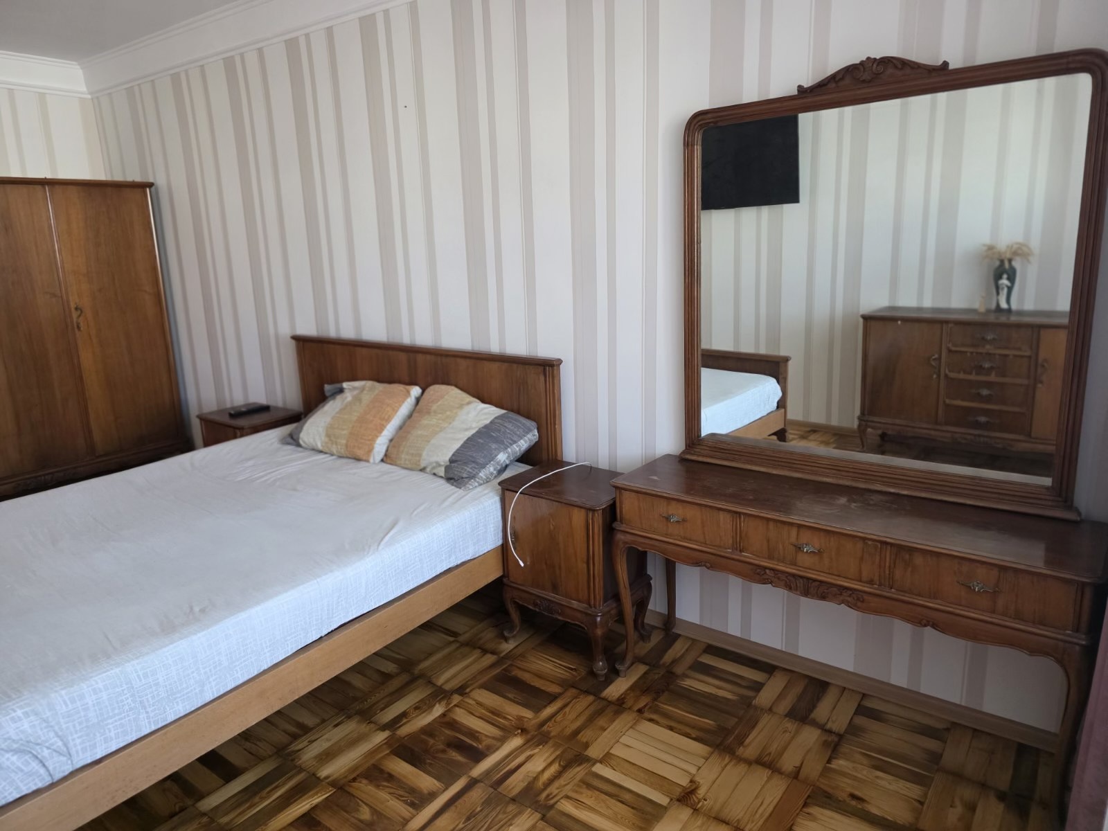 Аренда 3-комнатной квартиры 68 м², Новгородская ул., 7