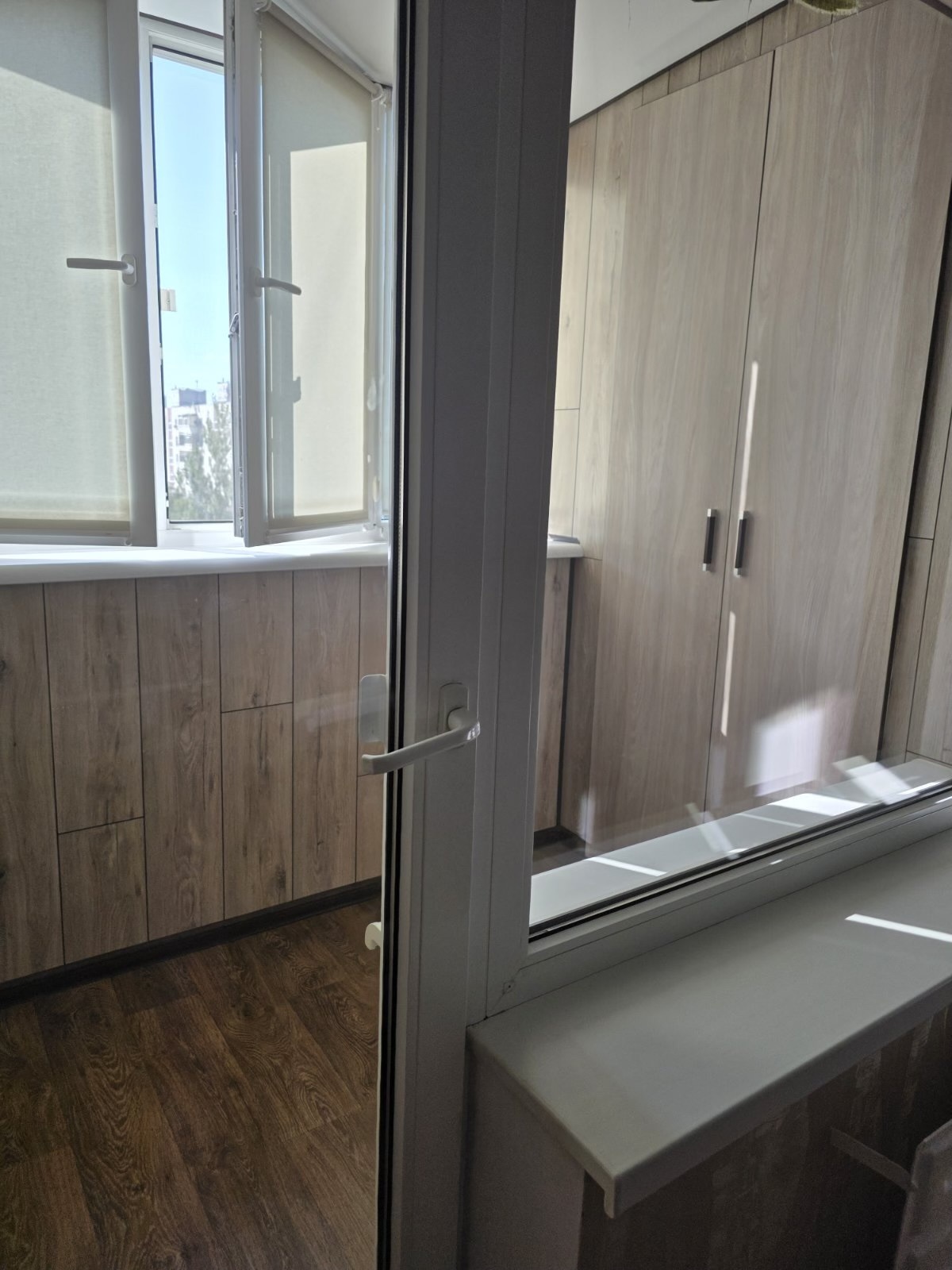 Аренда 3-комнатной квартиры 68 м², Новгородская ул., 7