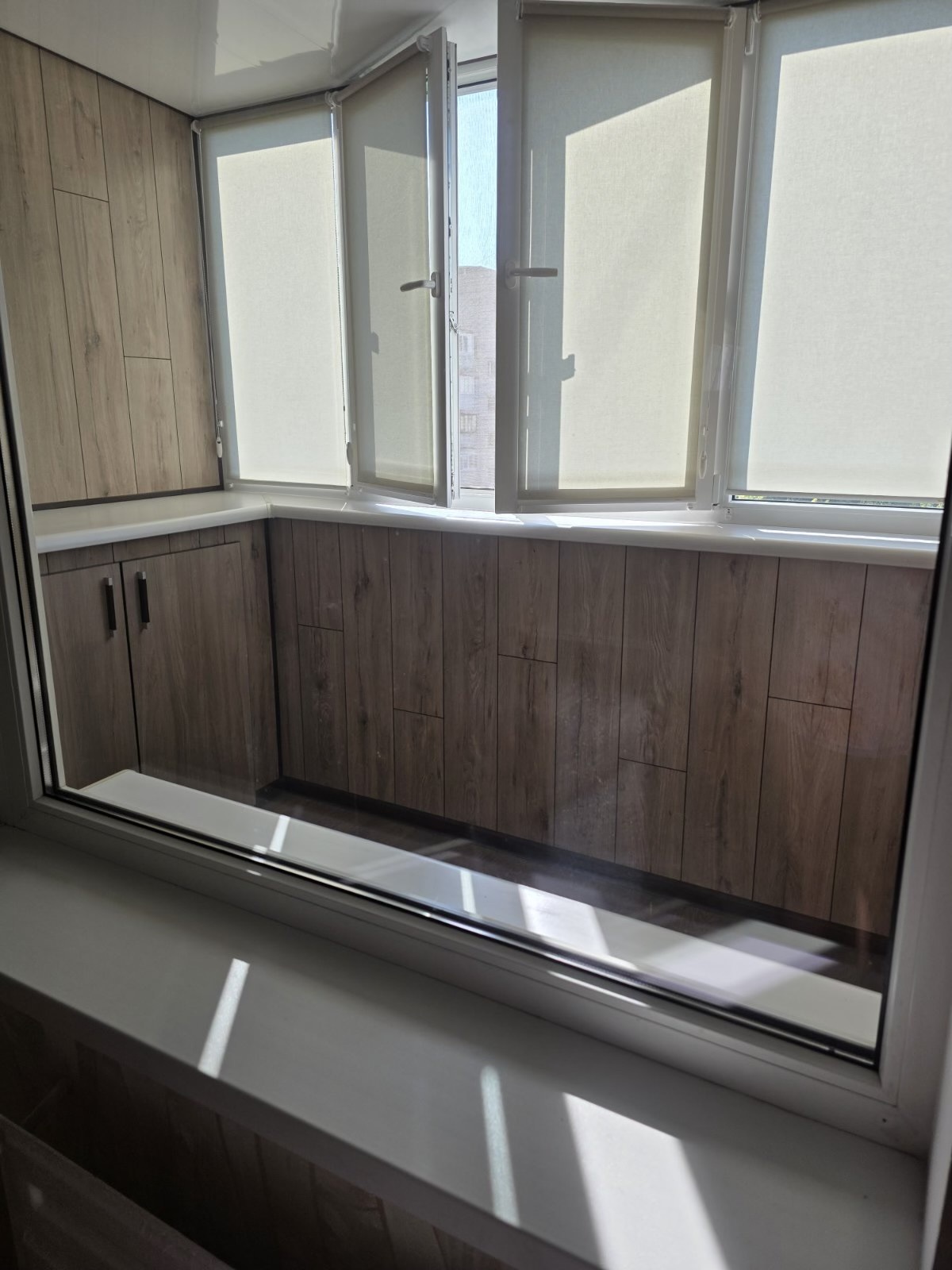 Аренда 3-комнатной квартиры 68 м², Новгородская ул., 7
