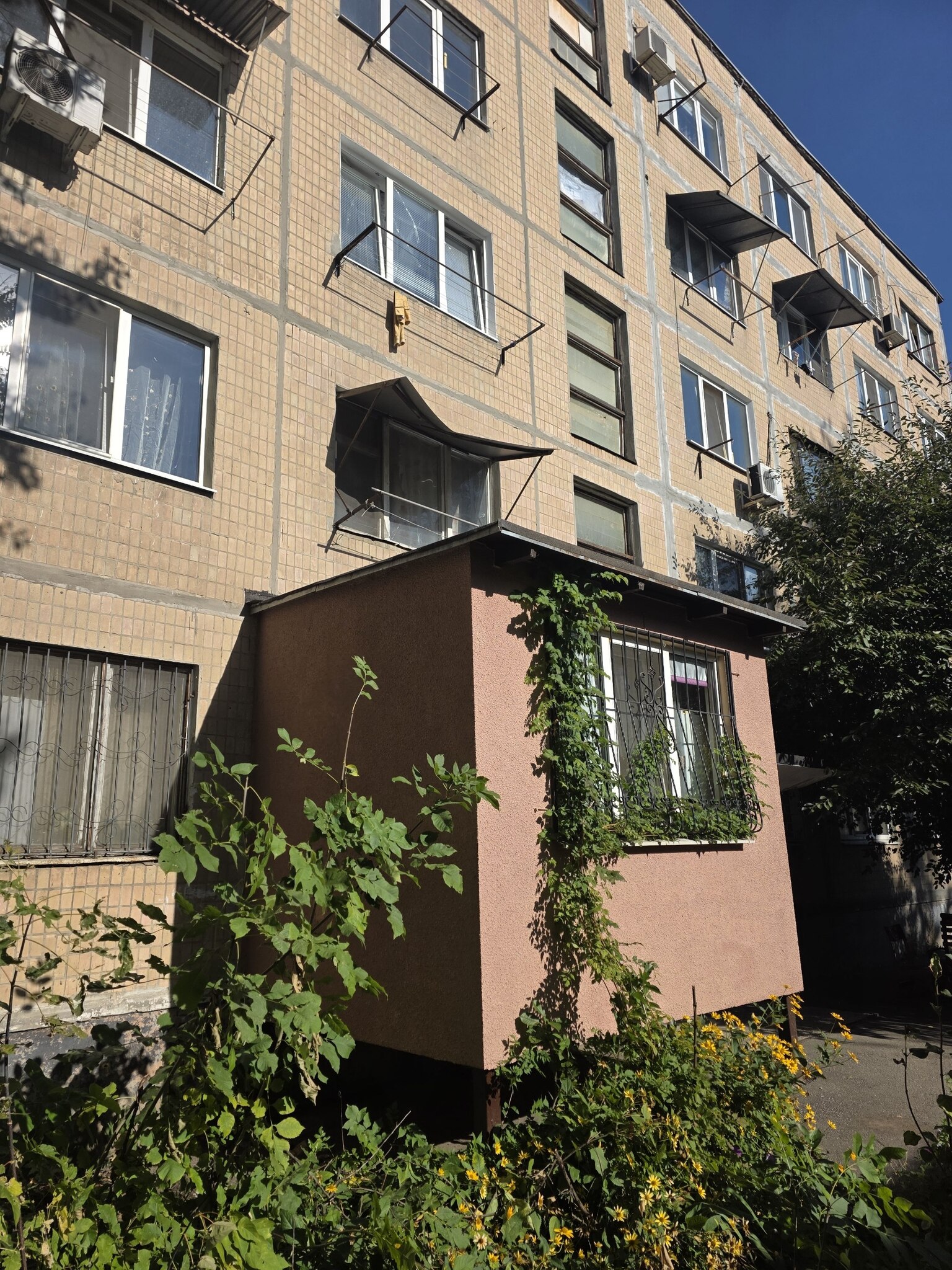 Продажа 1-комнатной квартиры 18 м², Гарибальди ул.