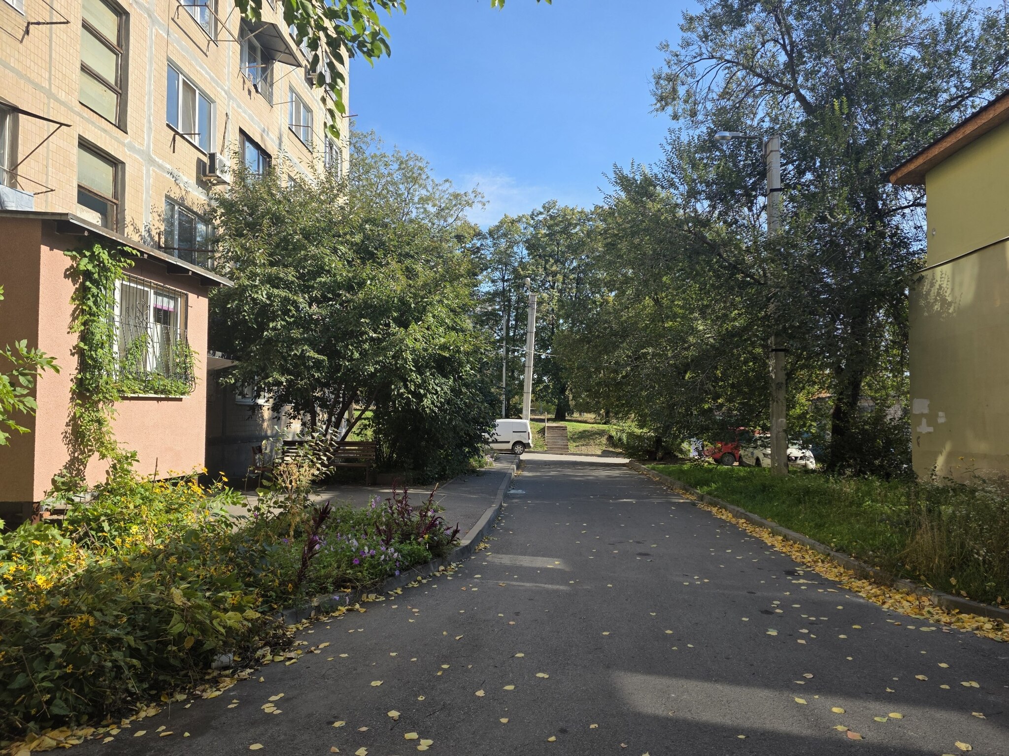 Продажа 1-комнатной квартиры 18 м², Гарибальди ул.