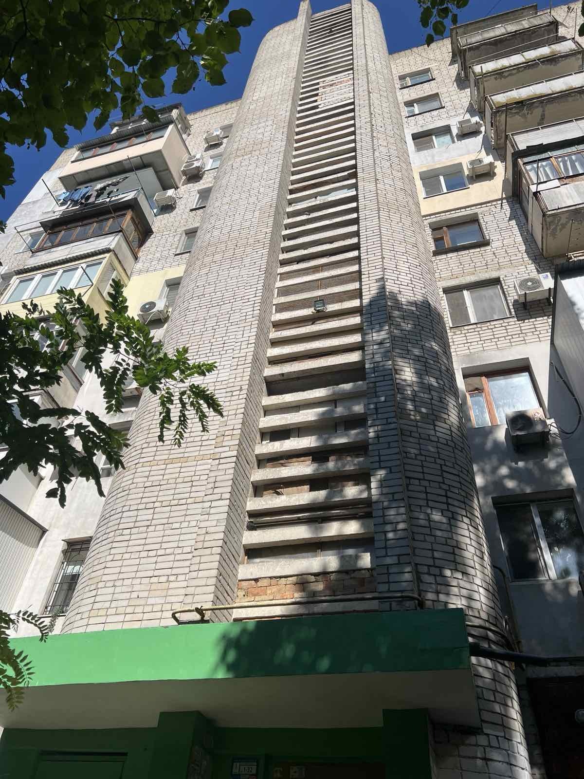 Продажа 1-комнатной квартиры 38 м², Люстдорфская дор., 170