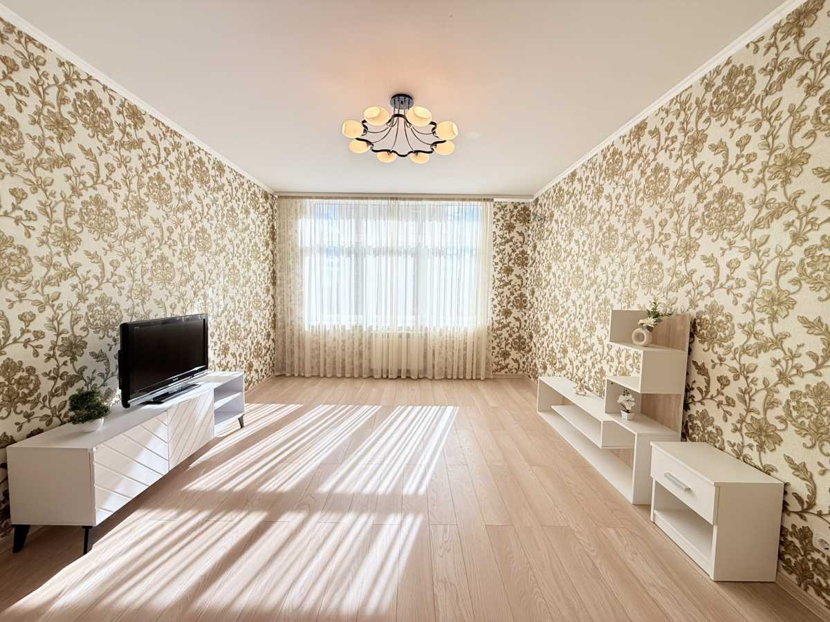 Продажа 1-комнатной квартиры 50.3 м², Авиаконструктора Игоря Сикорского ул., 4Г