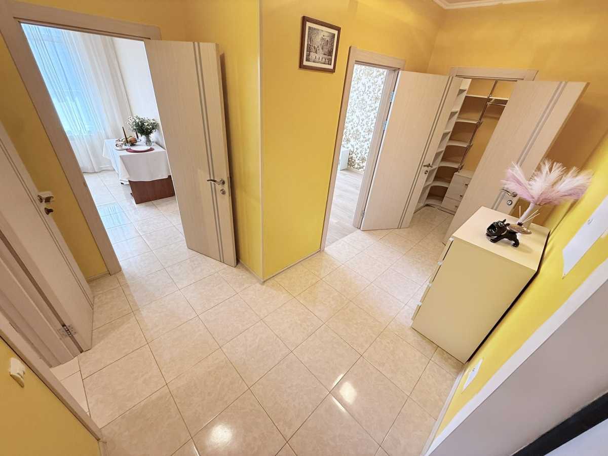 Продажа 1-комнатной квартиры 50.3 м², Авиаконструктора Игоря Сикорского ул., 4Г