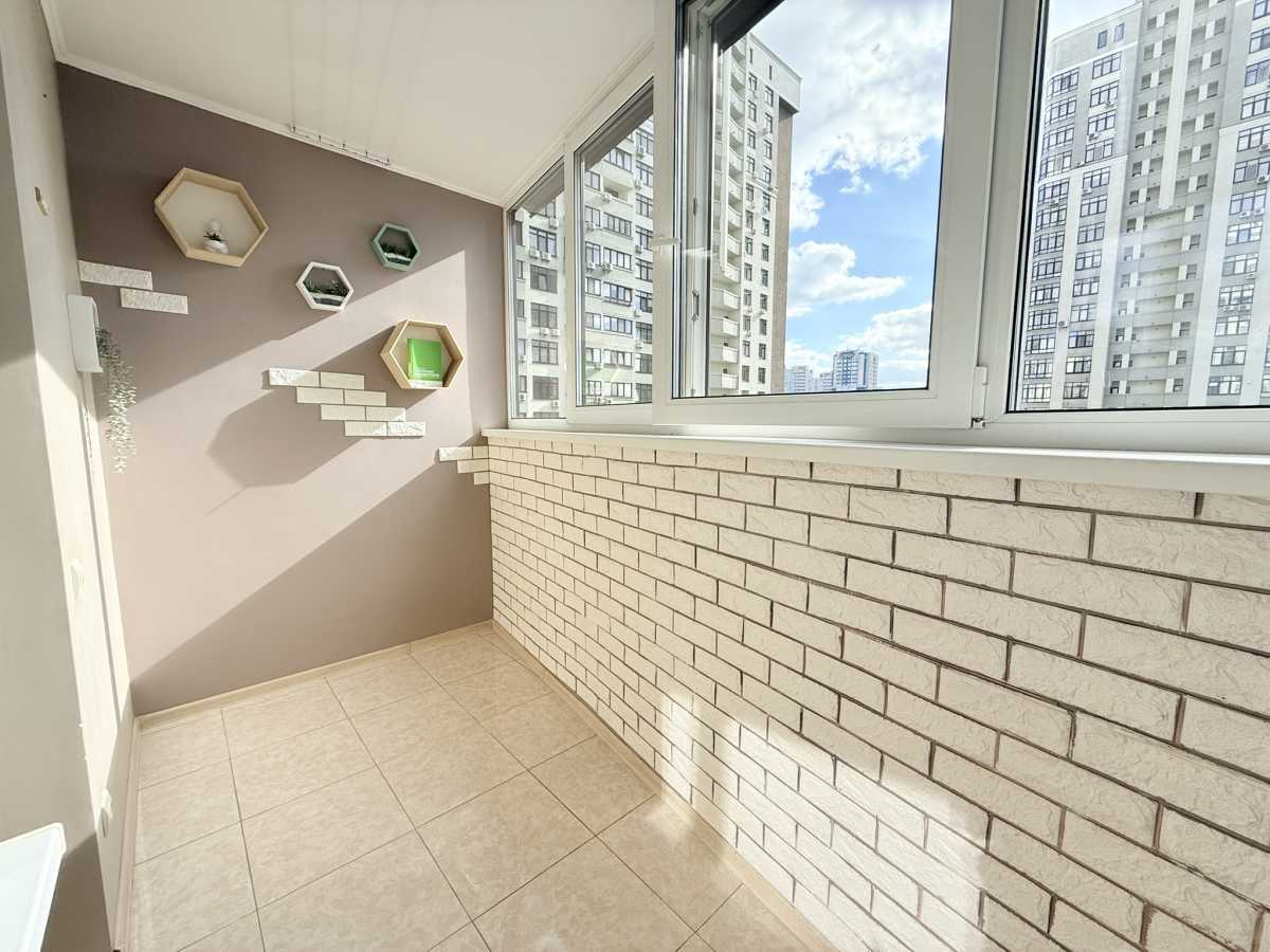 Продажа 1-комнатной квартиры 50.3 м², Авиаконструктора Игоря Сикорского ул., 4Г