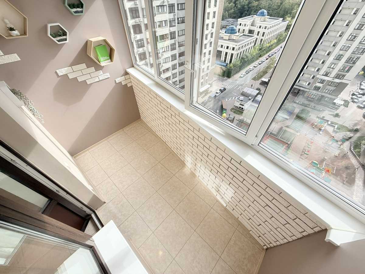 Продажа 1-комнатной квартиры 50.3 м², Авиаконструктора Игоря Сикорского ул., 4Г