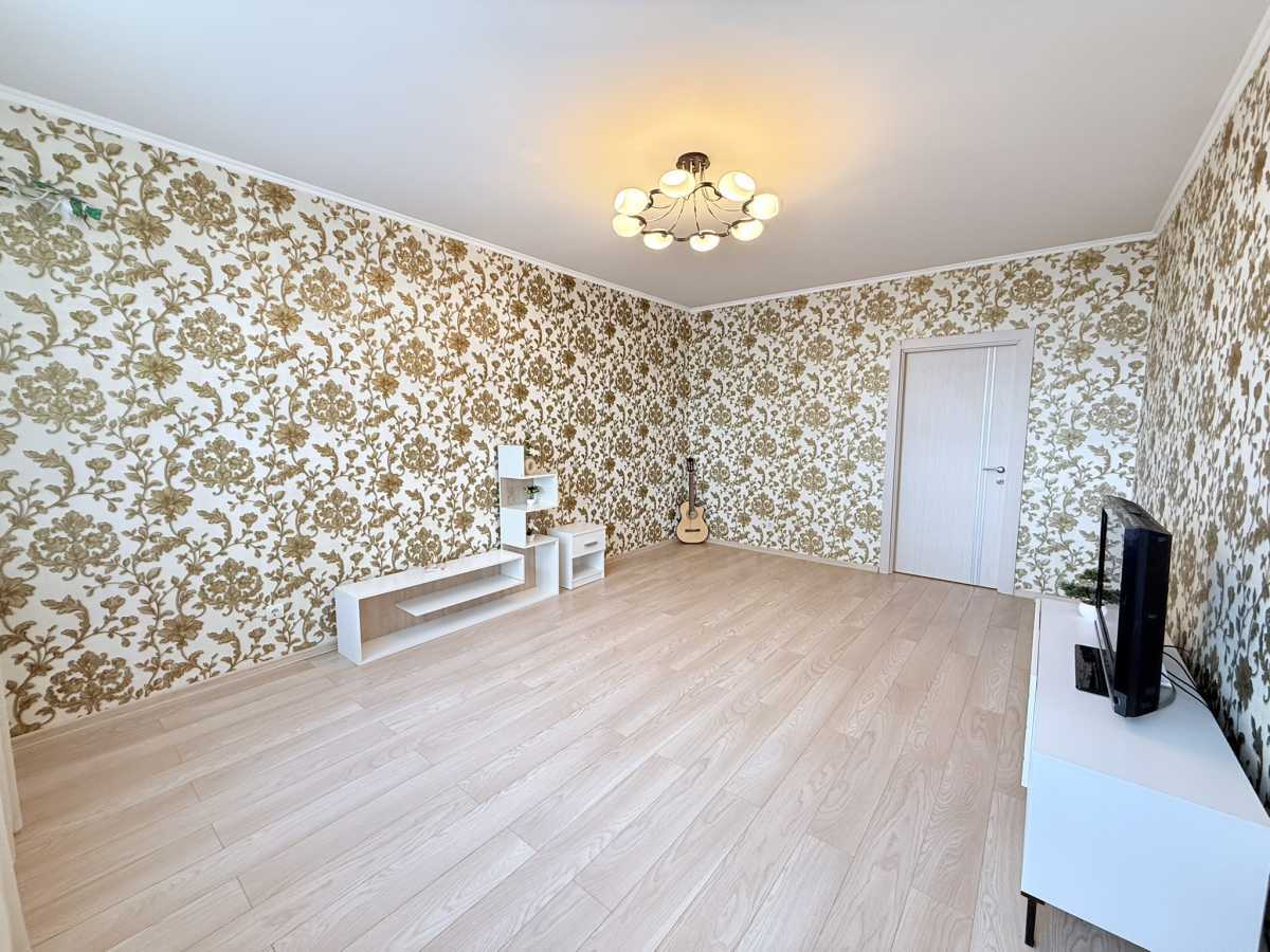 Продажа 1-комнатной квартиры 50.3 м², Авиаконструктора Игоря Сикорского ул., 4Г