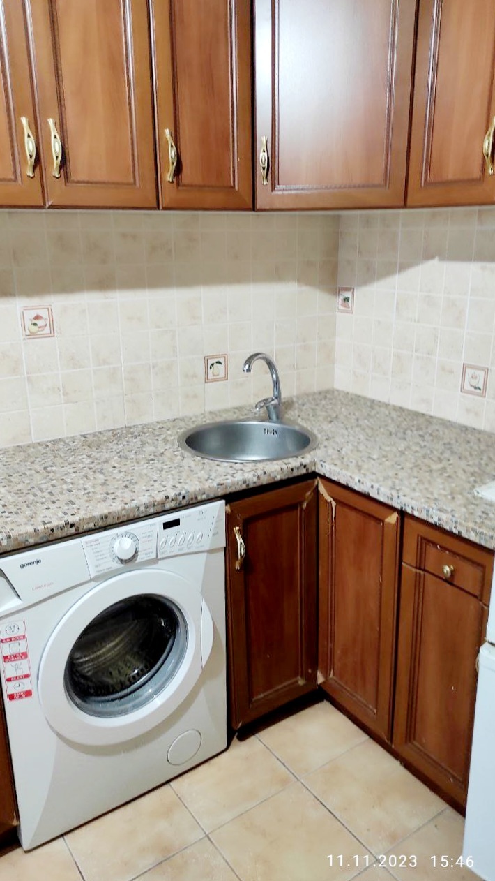 Продажа 1-комнатной квартиры 38 м², Люстдорфская дор., 170
