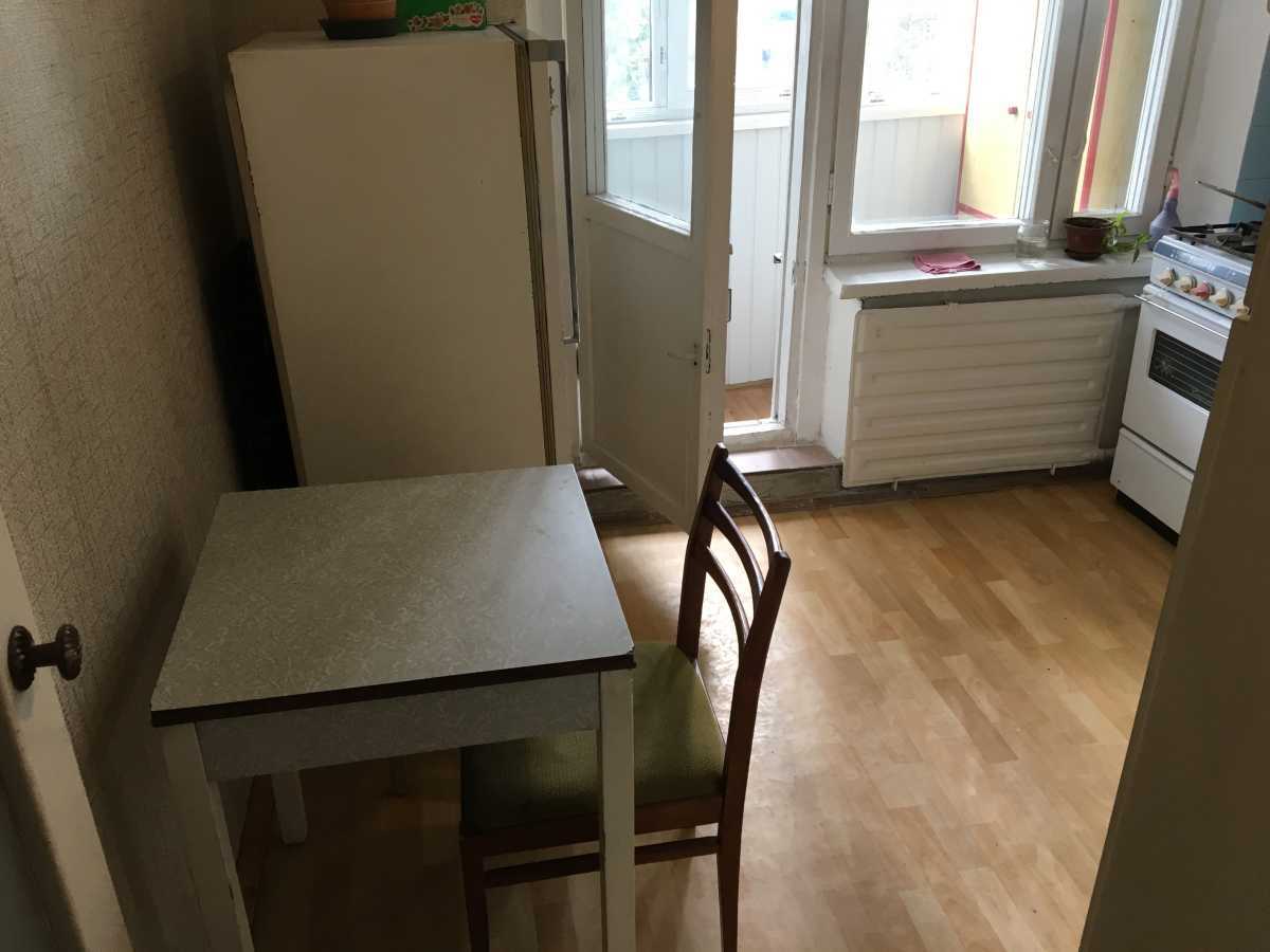 Аренда 1-комнатной квартиры 32 м², Братиславская ул., 12