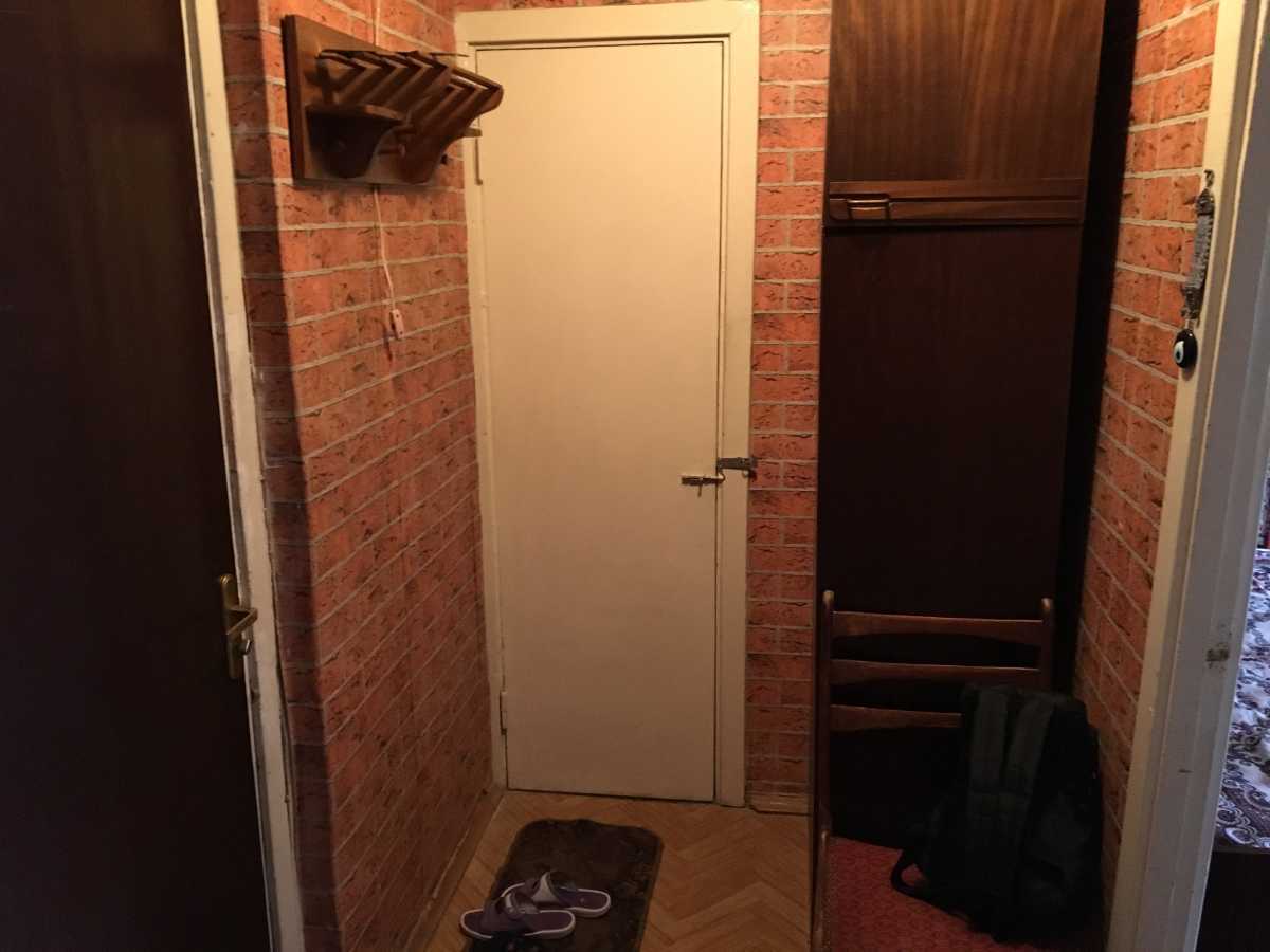 Аренда 1-комнатной квартиры 32 м², Братиславская ул., 12