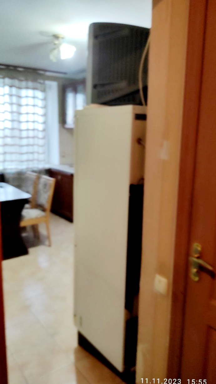 Продажа 1-комнатной квартиры 38 м², Люстдорфская дор., 170