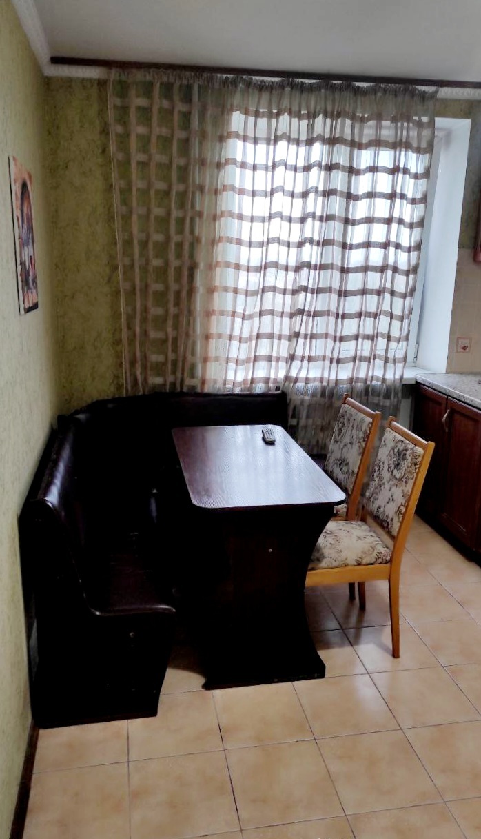 Продажа 1-комнатной квартиры 38 м², Люстдорфская дор., 170